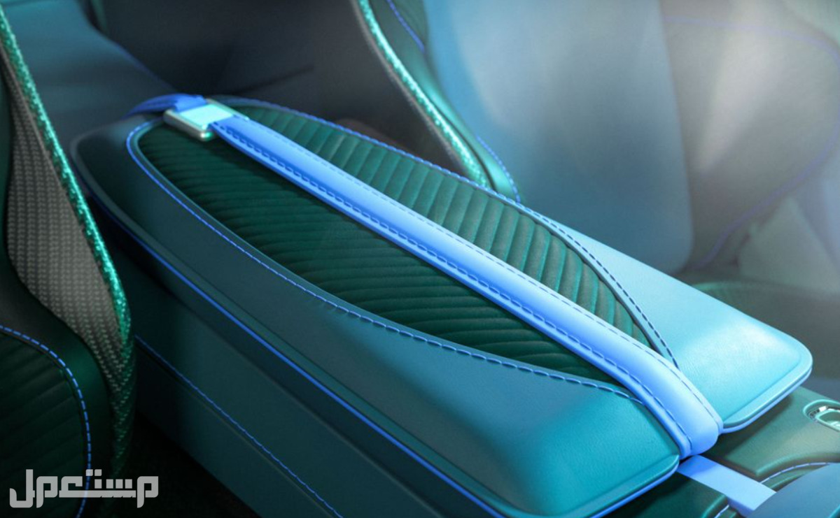 استون مارتن DBS 2023 صور اسعار مواصفات وفئات خامات استون مارتن DBS 2023