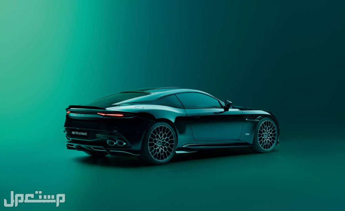 استون مارتن DBS 2023 صور اسعار مواصفات وفئات تصميم استون مارتن DBS 2023