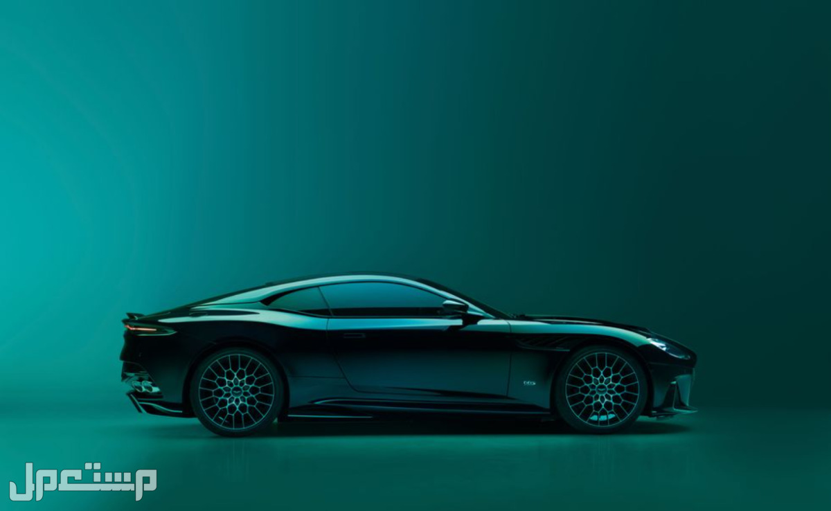 استون مارتن DBS 2023 صور اسعار مواصفات وفئات تصميم استون مارتن DBS 2023
