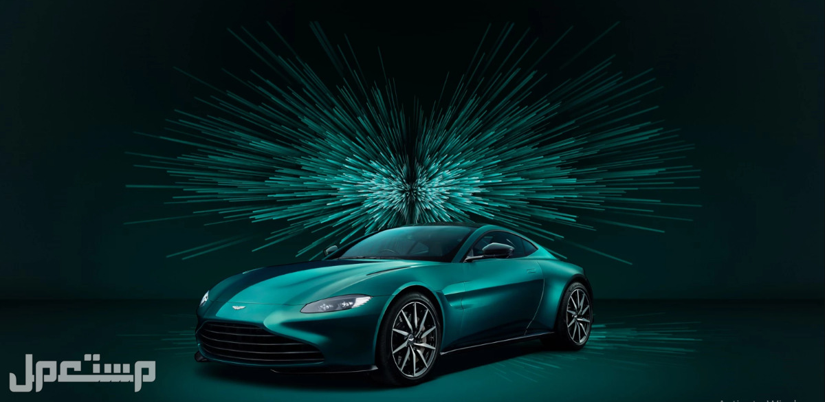 استون مارتن فانتاج 2023 صور اسعار مواصفات وفئات استون مارتن فانتاج 2023
