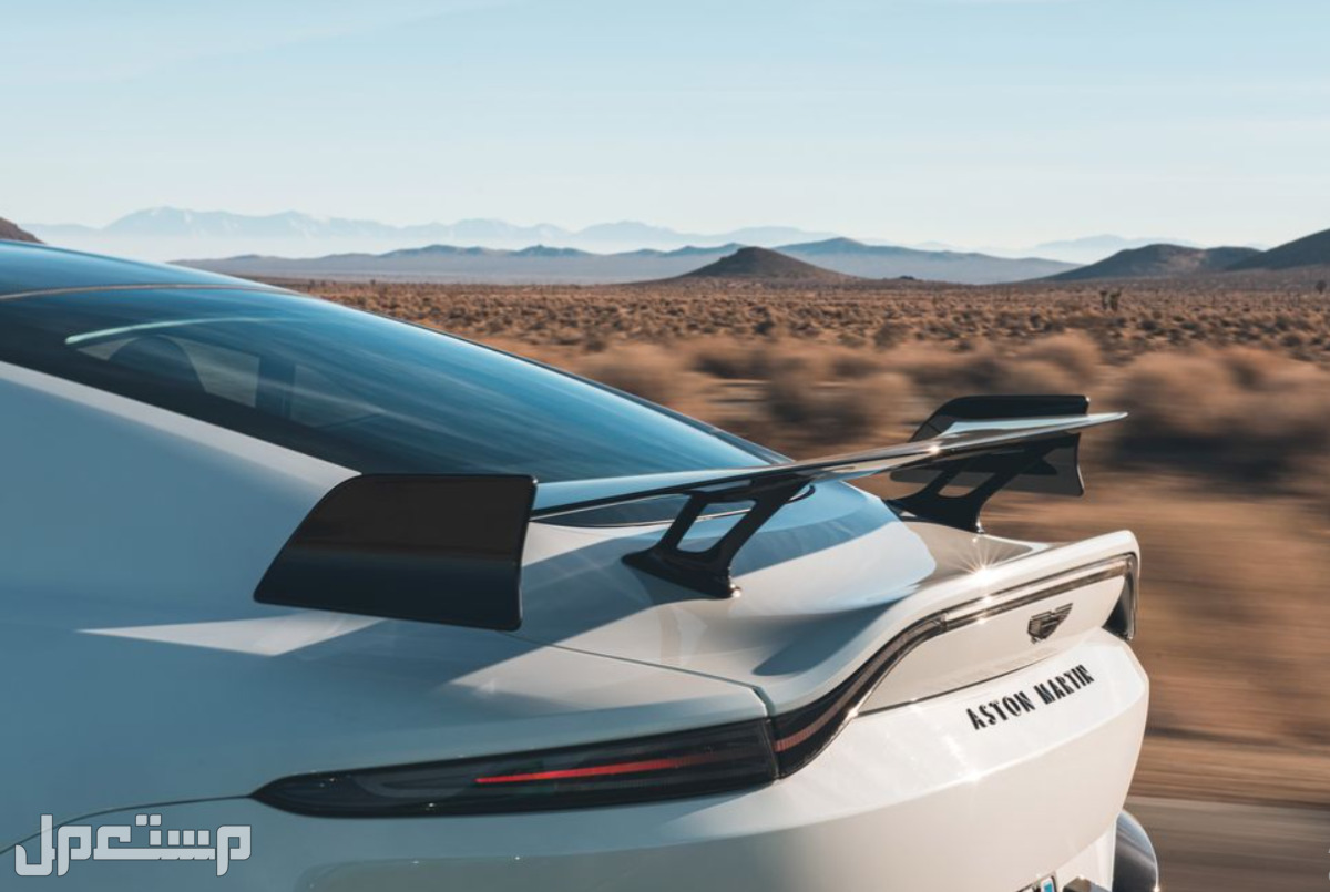 استون مارتن فانتاج 2023 صور اسعار مواصفات وفئات تفاصيل استون مارتن فانتاج 2023 الهيكلية