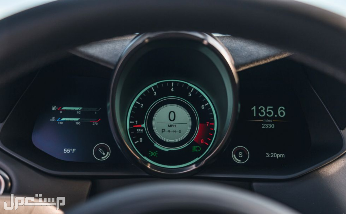 استون مارتن فانتاج 2023 صور اسعار مواصفات وفئات تقنيات استون مارتن فانتاج 2023