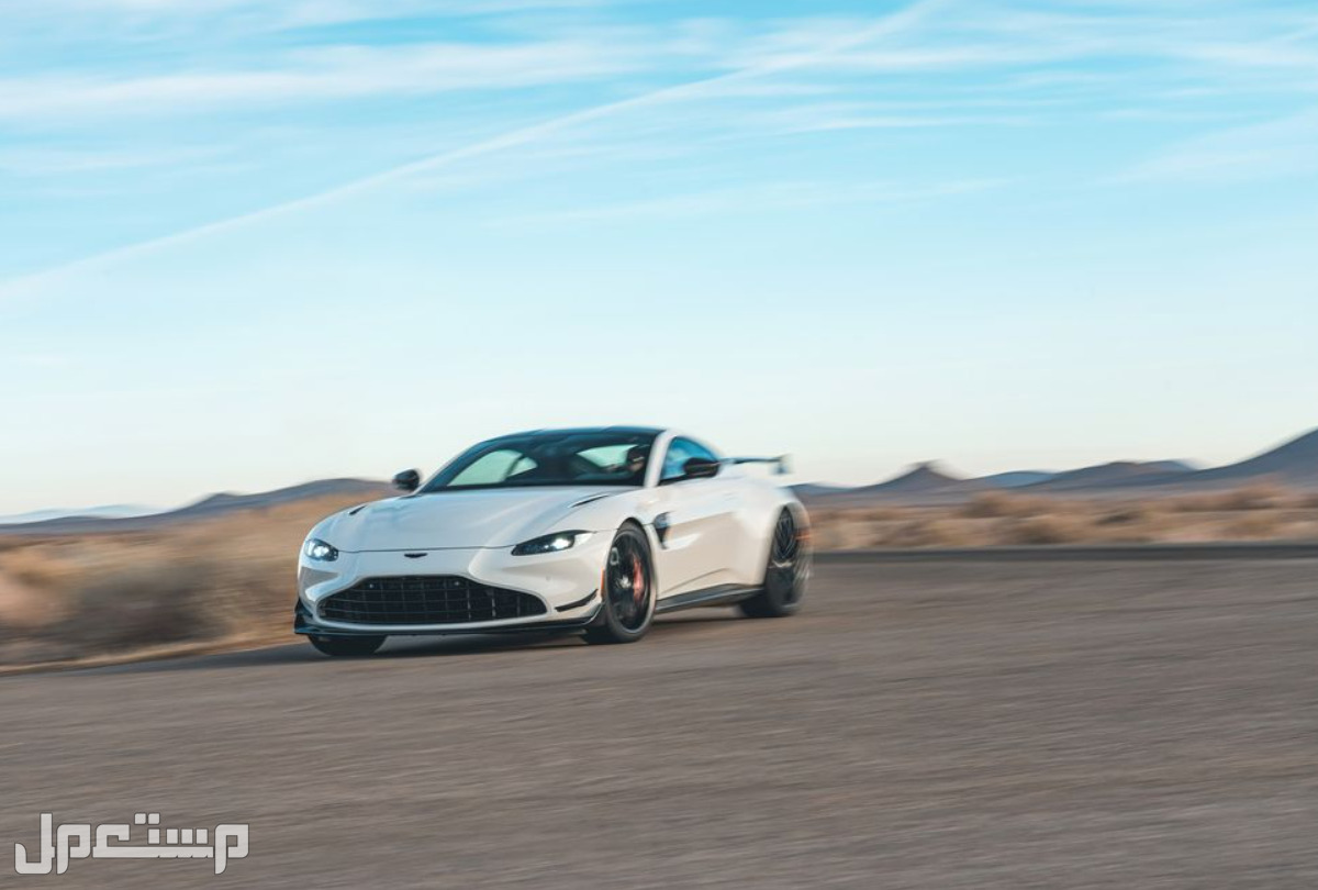استون مارتن فانتاج 2023 صور اسعار مواصفات وفئات استون مارتن فانتاج 2023 في الواقع
