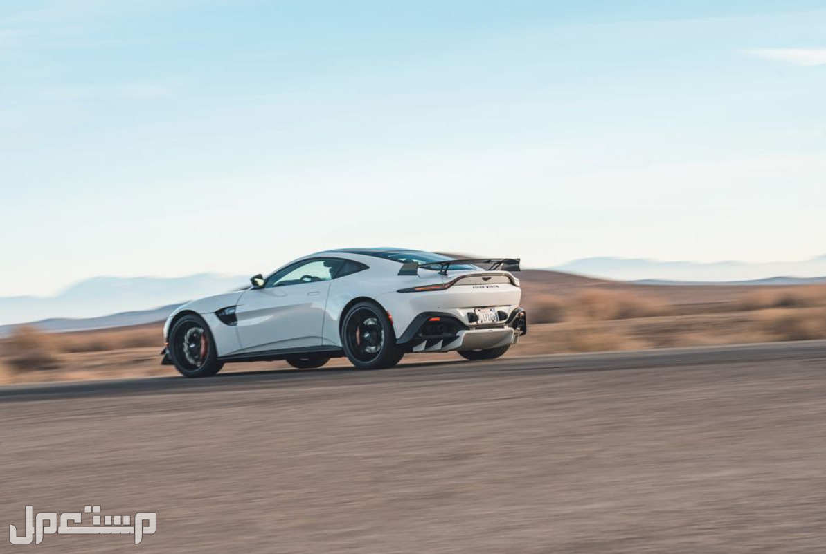 استون مارتن فانتاج 2023 صور اسعار مواصفات وفئات قوة أداء استون مارتن فانتاج 2023
