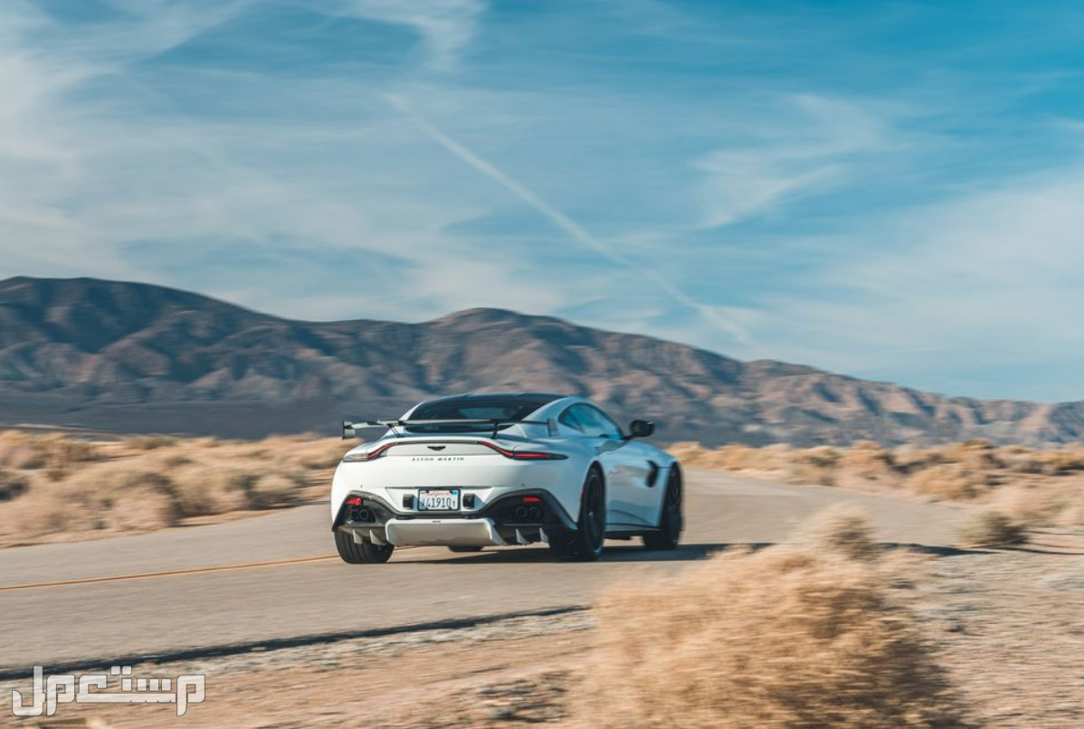 استون مارتن فانتاج 2023 صور اسعار مواصفات وفئات سرعة استون مارتن فانتاج 2023