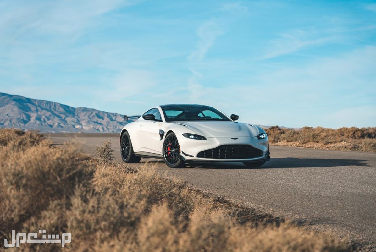 استون مارتن فانتاج 2023 صور اسعار مواصفات وفئات إطلالة استون مارتن فانتاج 2023
