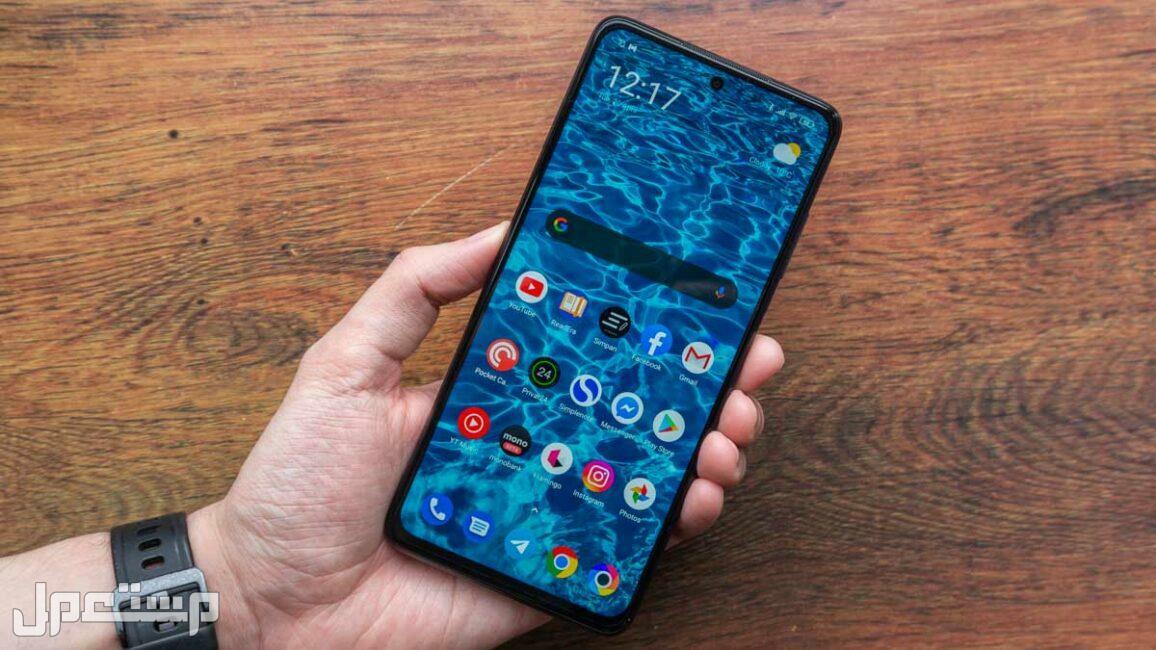 مواصفات و سعر هاتف poco x3 pro من شاومي