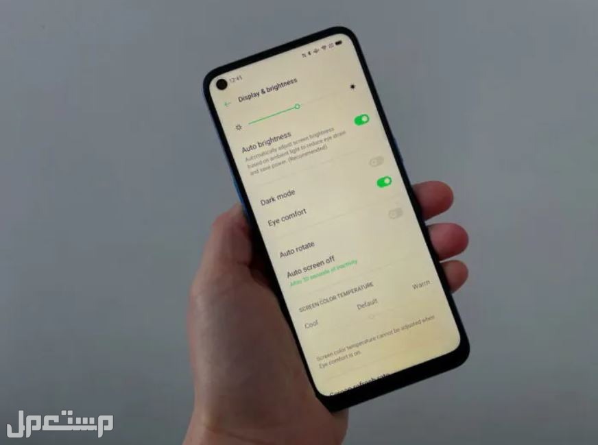 سعر هاتف اوبو oppo a53 تعرف على المميزات والعيوب