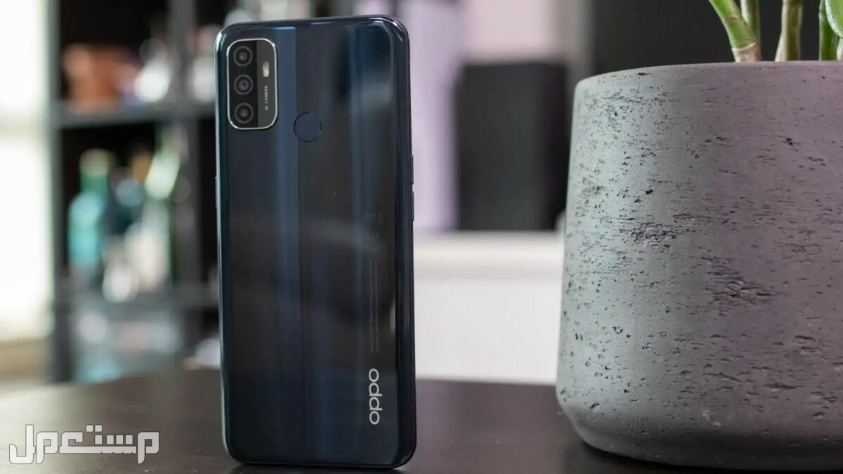 سعر هاتف اوبو oppo a53 تعرف على المميزات والعيوب سعر هاتف اوبو oppo a53