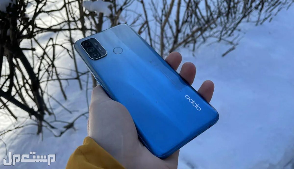 سعر هاتف اوبو oppo a53 تعرف على المميزات والعيوب