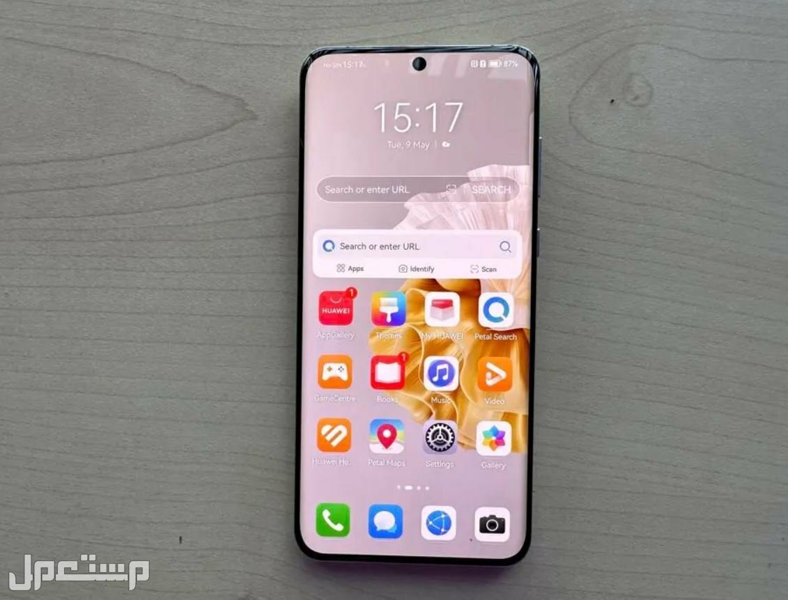 مراجعة هاتف هواوي P60 Pro أحدث جوالات هواوي