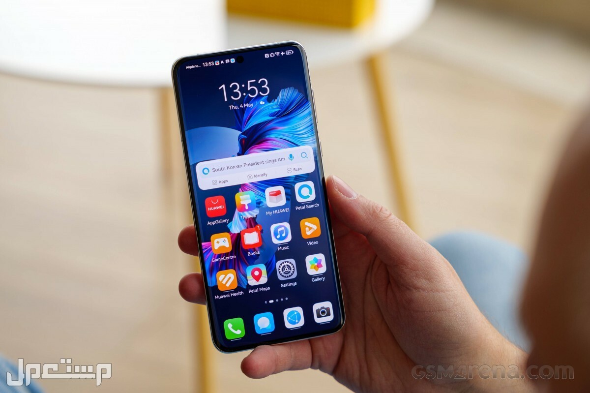 مراجعة هاتف هواوي P60 Pro أحدث جوالات هواوي