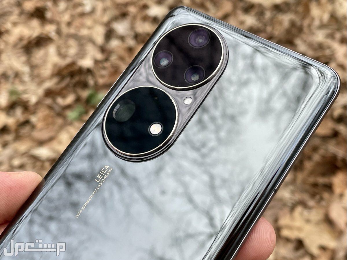مراجعة هاتف هواوي P60 Pro أحدث جوالات هواوي هواوي p50 pro