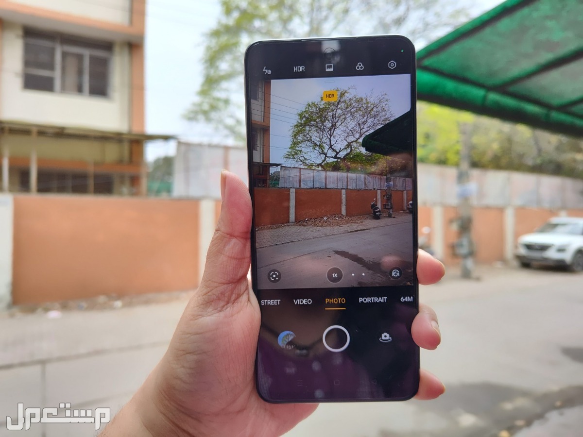مراجعة هاتف ريلمي الجديد Realme C55 ومقارنته مع ريلمي C33 كاميرا جوال Realme C55