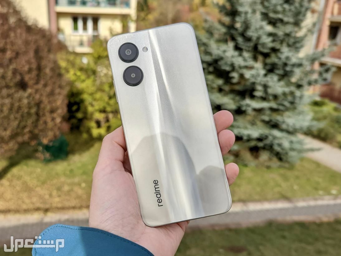 مراجعة هاتف ريلمي الجديد Realme C55 ومقارنته مع ريلمي C33