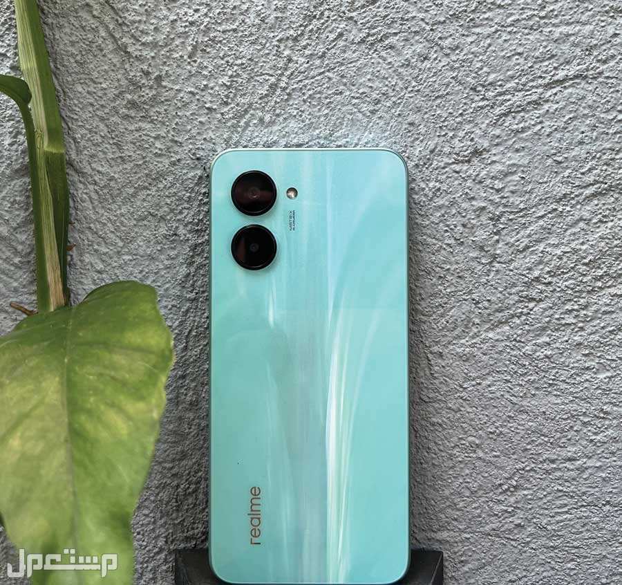 مراجعة هاتف ريلمي الجديد Realme C55 ومقارنته مع ريلمي C33