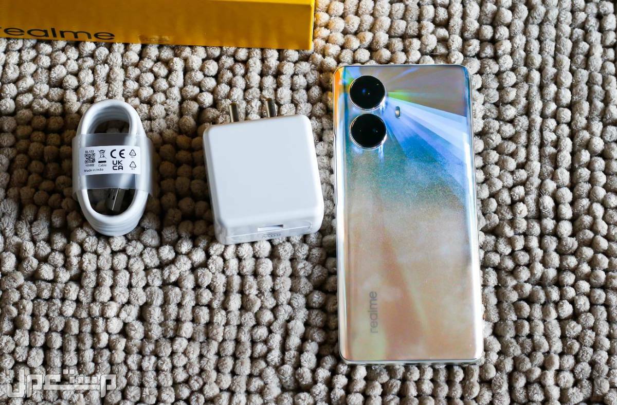 مراجعة هاتف ريلمي 10 برو بلس والفرق بينه وبين realme 9 pro plus هاتف ريلمي 10 برو بلس