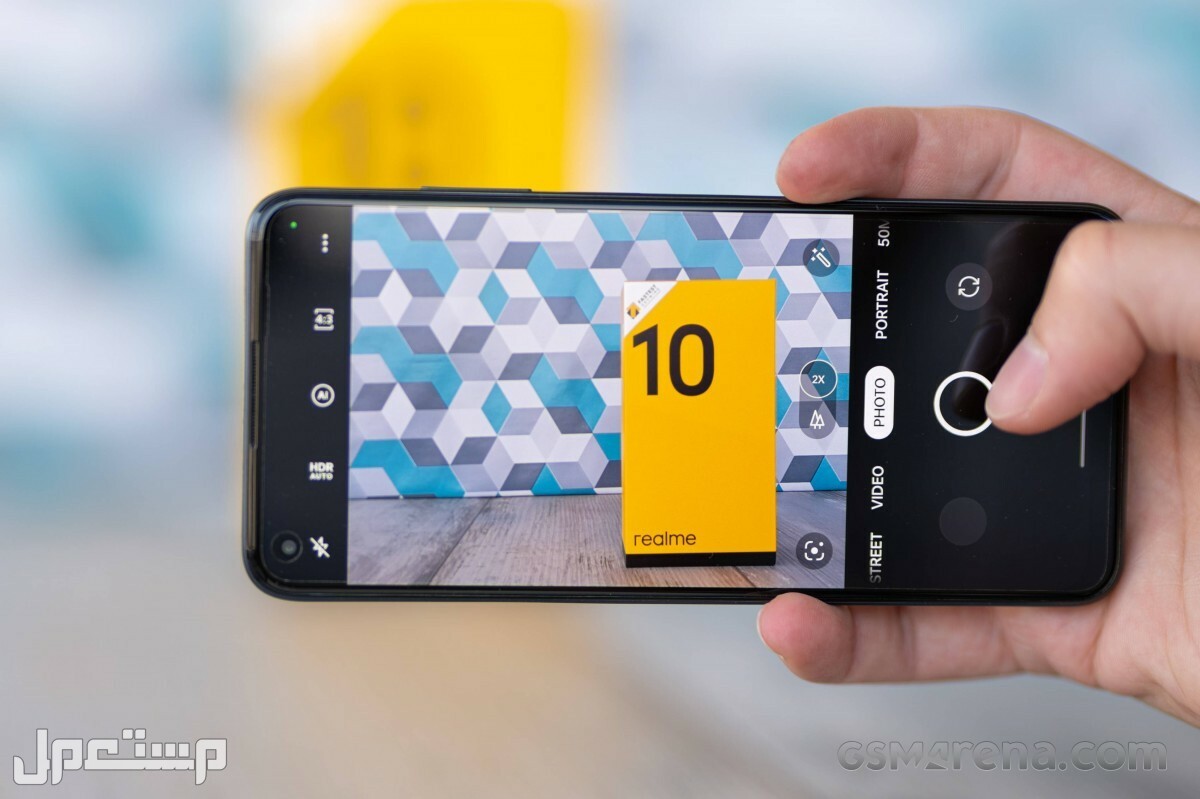 مراجعة هاتف ريلمي 10 برو بلس والفرق بينه وبين realme 9 pro plus