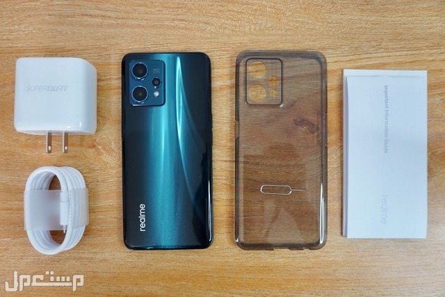 مراجعة هاتف ريلمي 10 برو بلس والفرق بينه وبين realme 9 pro plus