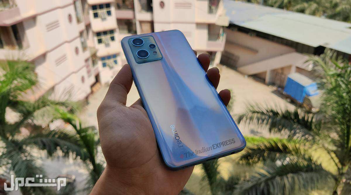 مراجعة هاتف ريلمي 10 برو بلس والفرق بينه وبين realme 9 pro plus