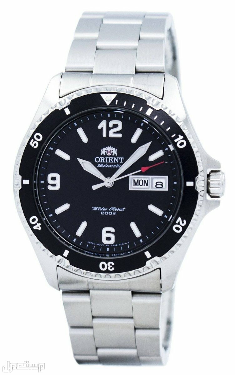 أسعار ومميزات افضل 6ساعات أورينت الأصلية ORIENT MAKO II