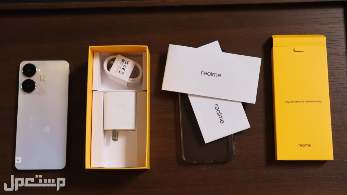 مواصفات وسعر هاتف realme 11 pro plus أحدث هواتف ريلمي