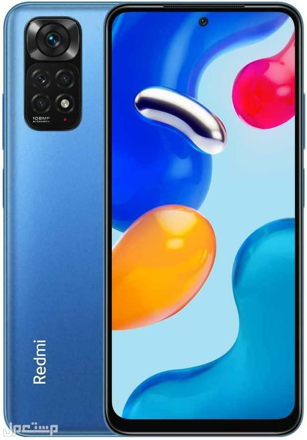 هاتف Redmi Note 8: الأداء والجودة بأفضل سعر موبايل ريدمي