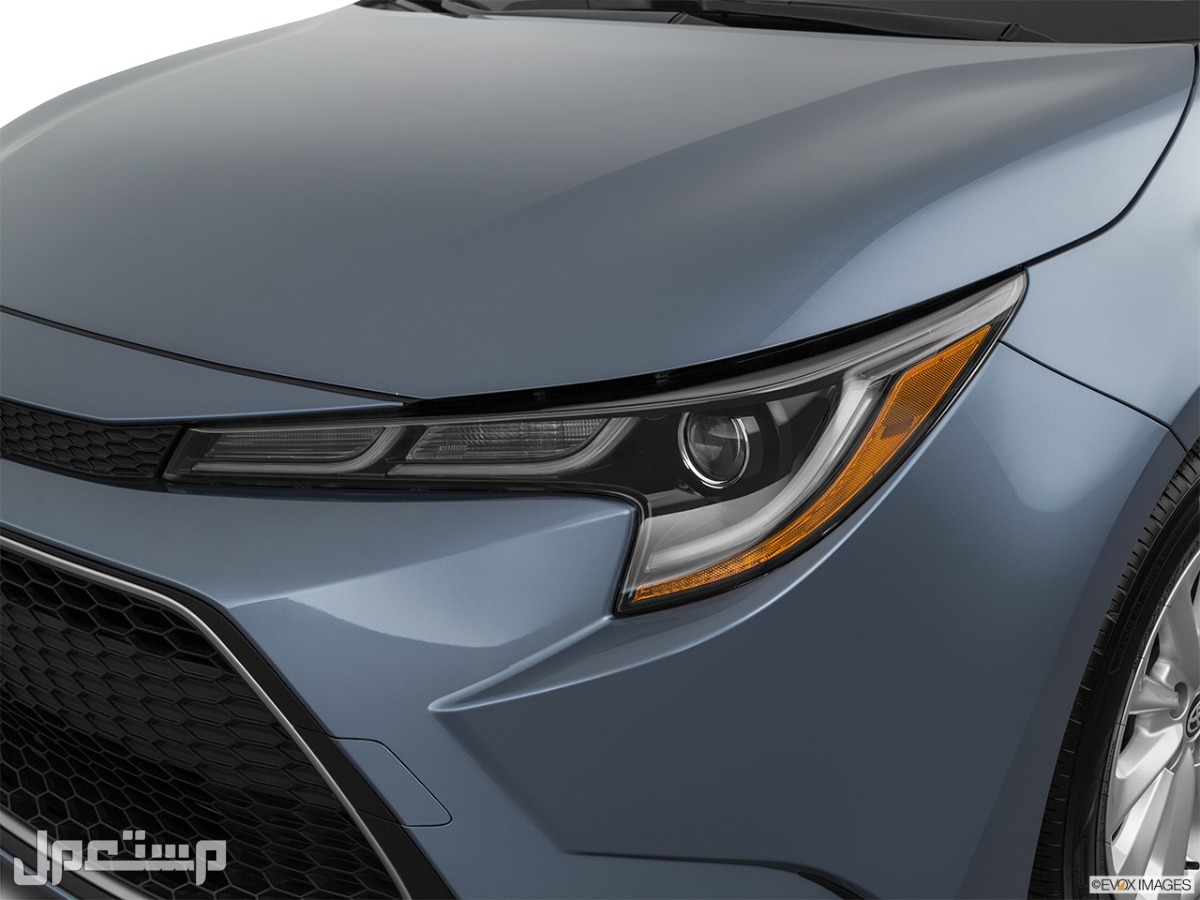 سيارة تويوتا كورولا 2022 Toyota Corolla 1 5l Xli مواصفات وصور واسعار في