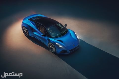 لوتس اميرا 2023 جميع المواصفات والصور لوتس إميرا 2023 lotus emira