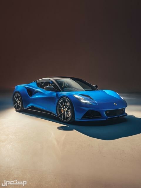 لوتس اميرا 2023 جميع المواصفات والصور لوتس إميرا 2023 lotus emira