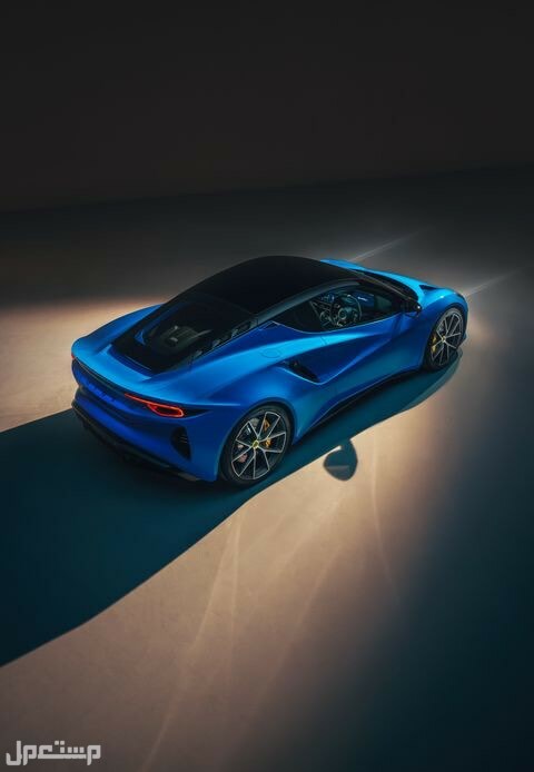 لوتس اميرا 2023 جميع المواصفات والصور لوتس إميرا 2023 lotus emira