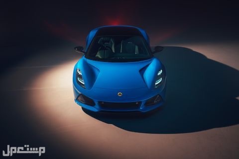 لوتس اميرا 2023 جميع المواصفات والصور لوتس إميرا 2023 lotus emira