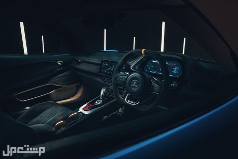 لوتس اميرا 2023 جميع المواصفات والصور لوتس إميرا 2023 lotus emira