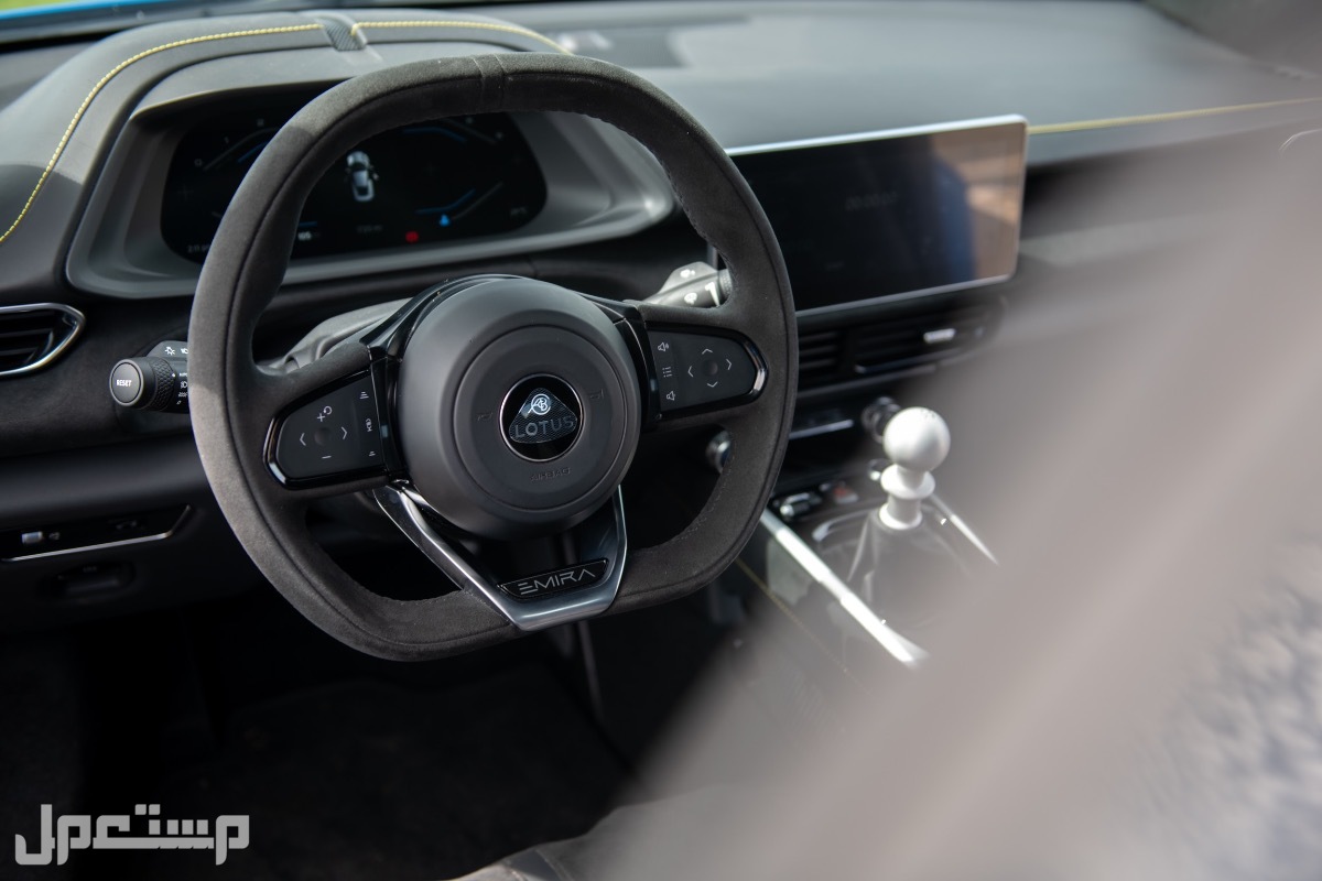 لوتس اميرا 2023 جميع المواصفات والصور لوتس إميرا 2023 lotus emira