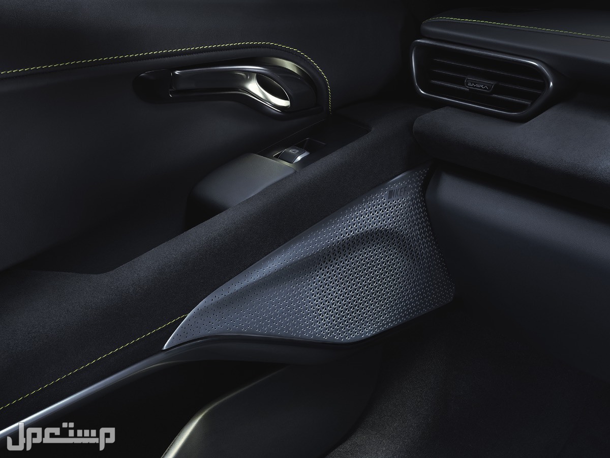 لوتس اميرا 2023 جميع المواصفات والصور لوتس إميرا 2023 lotus emira