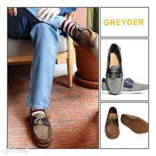 أشهر ماركات الأحذية التركية ماركة Greyder Shoes