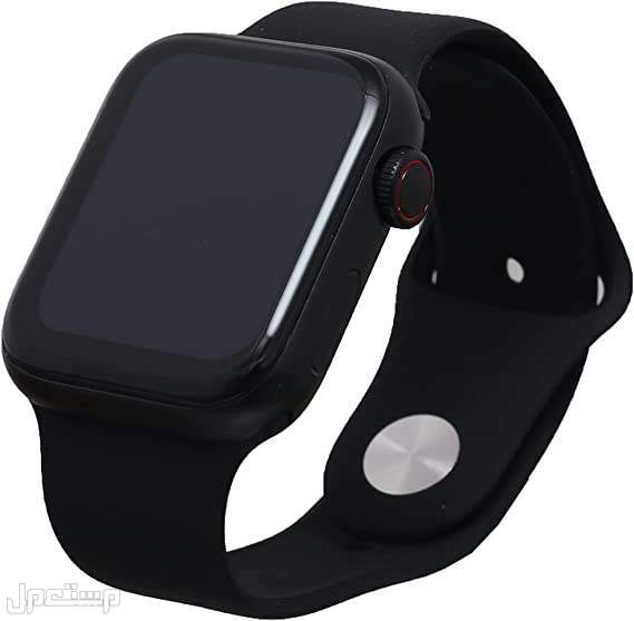 سعر ومواصفات أرخص ساعة ذكية بإمكانيات رهيبة في العالم ساعة   smart watch hw12 تشبة إلى حد كبير تصميم ساعة أبلse 