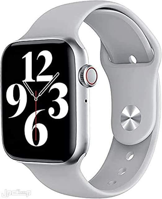 سعر ومواصفات أرخص ساعة ذكية بإمكانيات رهيبة في العالم ساعة   smart watch hw12 بها امكانية تتبع الحالة الصحية