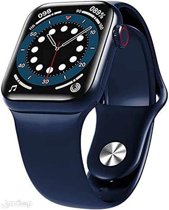سعر ومواصفات أرخص ساعة ذكية بإمكانيات رهيبة في العالم سعر ساعة   smart watch hw12