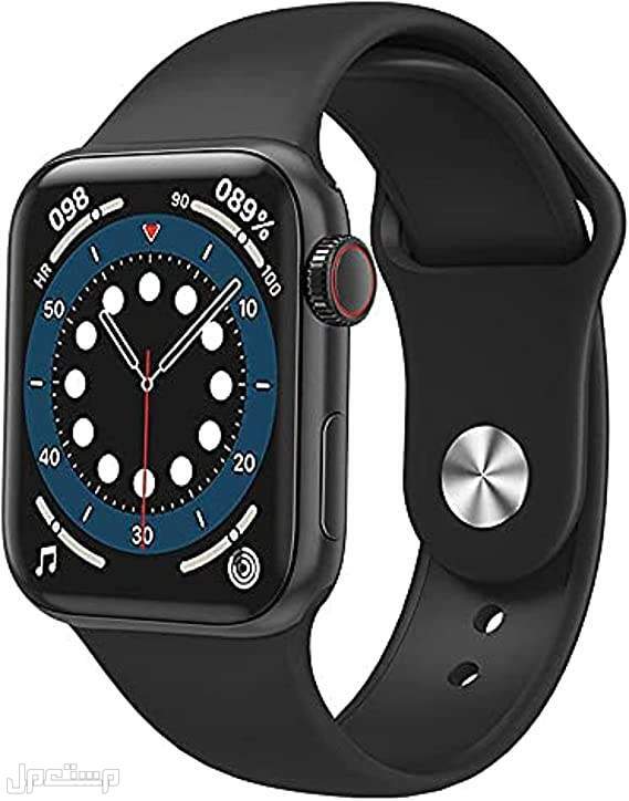 سعر ومواصفات أرخص ساعة ذكية بإمكانيات رهيبة في العالم ساعة   smart watch hw12 لا تقاوم الماء ولا تصلح للسباحة او الغوص