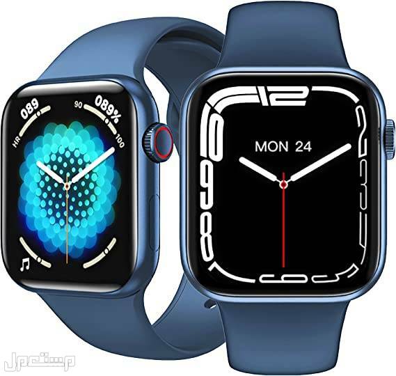 سعر ومواصفات أرخص ساعة ذكية بإمكانيات رهيبة في العالم مواصفات ساعة   smart watch hw12