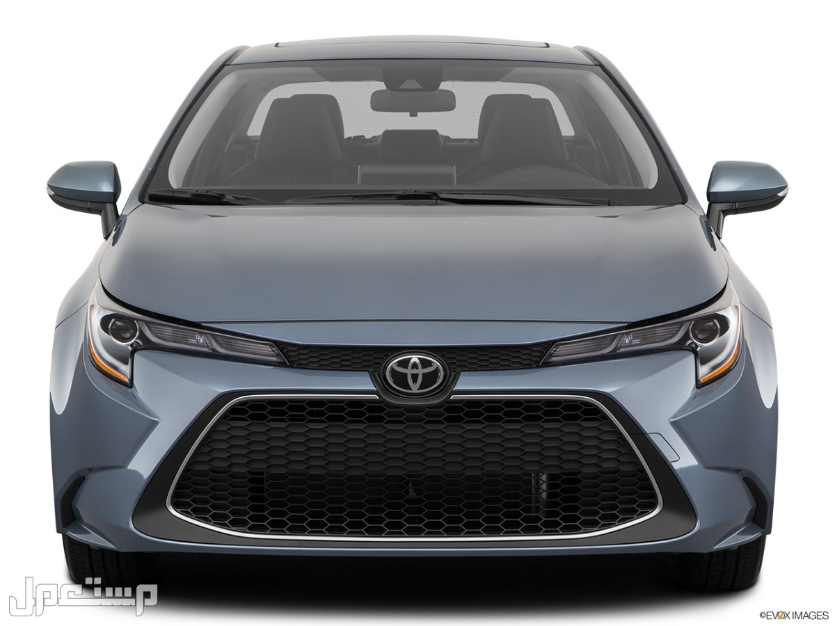 سيارة تويوتا كورولا 2022 Toyota Corolla 1 8l Xli Executive Hybrid