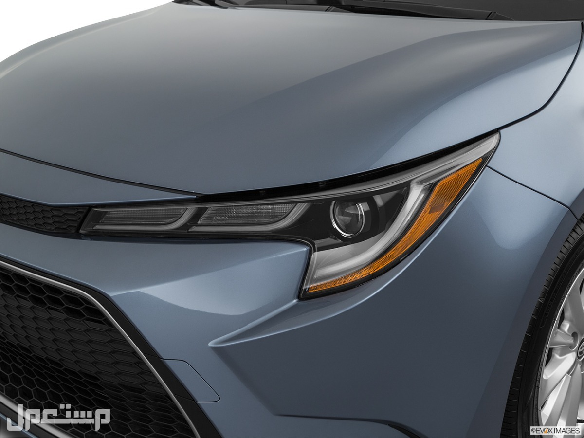 سيارة تويوتا كورولا 2022 Toyota corolla 1.5L GLI مواصفات وصورو واسعار مصابيح امامية سيارة تويوتا كورولا 2022 Toyota corolla