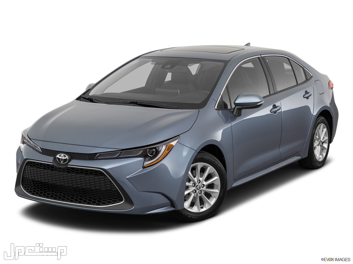 سيارة تويوتا كورولا 2022 Toyota corolla 1.5L GLI مواصفات وصورو واسعار صورة سيارة تويوتا كورولا 2022 Toyota corolla