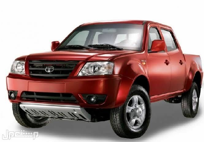 تاتا زينون  4x2 2023  TATA xenon 4x2 جميع المواصفات والصور تاتا زينون  4x2 2023  TATA xenon 4x2