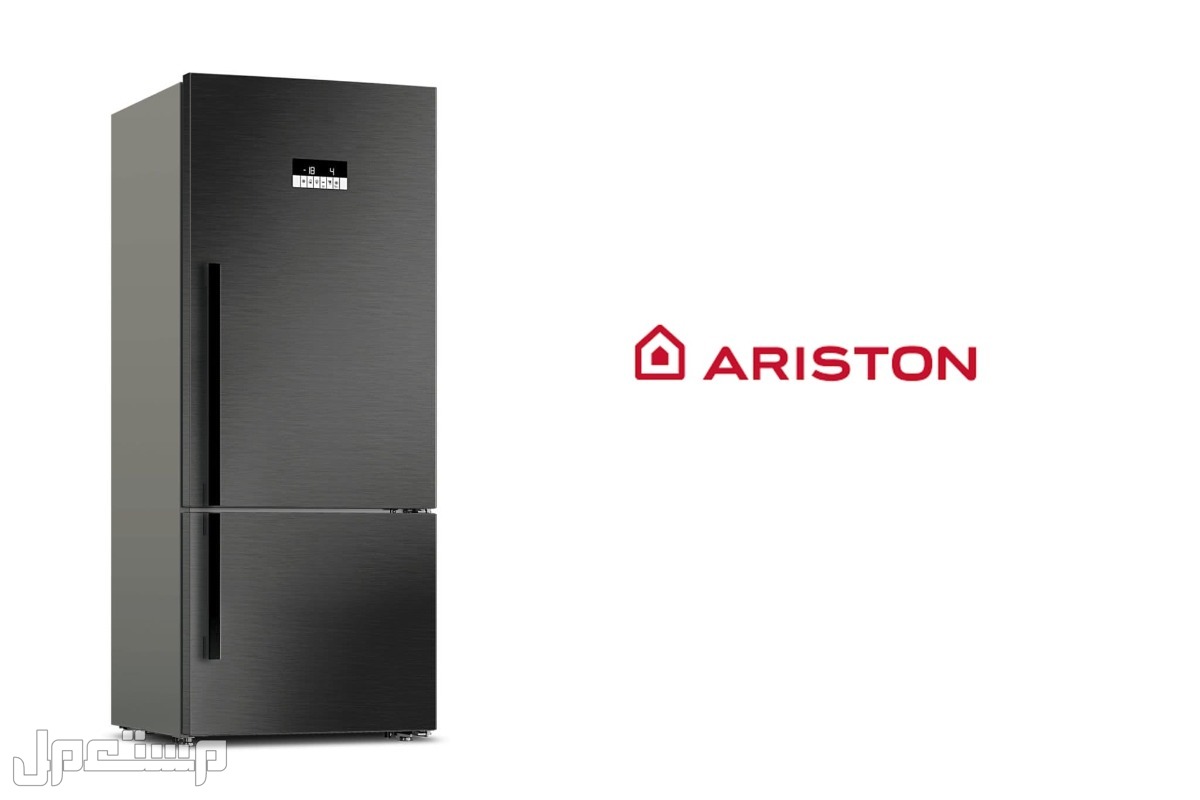 قبل ما تشتري ثلاجة أريستون.. أعرف المميزات والعيوب والأعطال ثلاجة اريستون بها امكانية تغيير اتجاه الباب