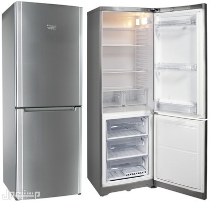 قبل ما تشتري ثلاجة أريستون.. أعرف المميزات والعيوب والأعطال ثلاجة اريستون بها خاصية وضع الأجازة