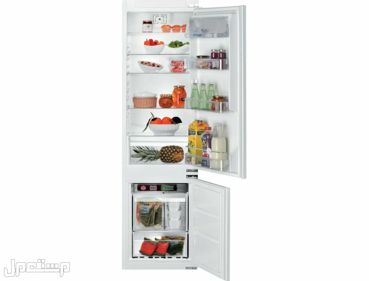 قبل ما تشتري ثلاجة أريستون.. أعرف المميزات والعيوب والأعطال ثلاجة اريستون بها جهاز الإنذار يعطيك تنبيهًا بأن الباب مفتح