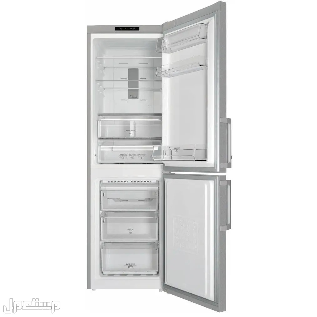 قبل ما تشتري ثلاجة أريستون.. أعرف المميزات والعيوب والأعطال عيوب ثلاجة أريستون