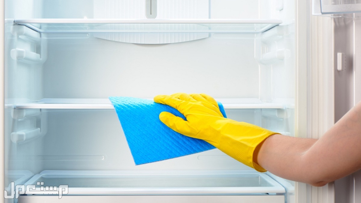 قبل ما تشتري ثلاجة أريستون.. أعرف المميزات والعيوب والأعطال تنظيف الثلاجة اريستون من الداخل